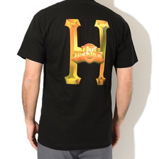 HUF Greatest Hits S/S Tee TS01050画像