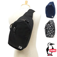 CHUMS Eco One Shoulder Pack CH60-2956画像