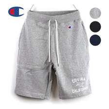 Champion M SHORT PANT C3-R513画像