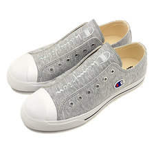 Champion CENTER COURT SLIP 2 GRAY CP LC025画像