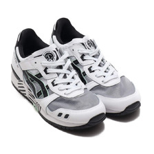 asics GEL-LYTE III OG WHITE/BK 1192A207-100画像