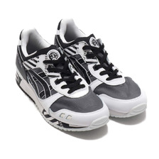 ASICS GEL-LYTE III OG BLACK/BK 1191A336-001画像