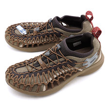 KEEN UNEEK SNK Stratum 1022382画像