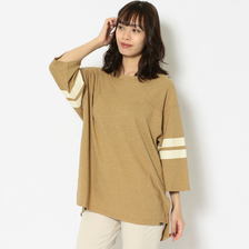 MANASTASH Ws HEMP FB TEE 7203020画像