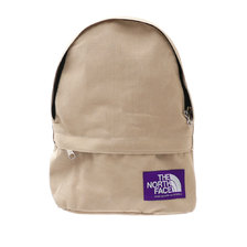 THE NORTH FACE PURPLE LABEL DAY PACK MINI BE(BEIGE) NN7911N画像