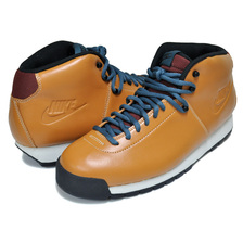 NIKE AIR MAGMA ND oxen brown/blk-lght bn-slt bl 370921-201画像