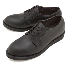 RED WING POSTMAN OXFORD GORE-TEX BLACK 9183画像