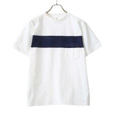 Kaptain Sunshine West Coast Tee KS20SCS08画像