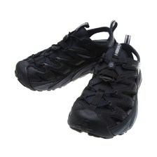 HOKA ONE ONE HOPARA BLACK 1106534画像