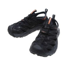 HOKA ONE ONE HOPARA BLACK 1106535画像