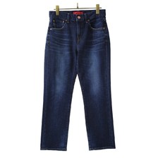 RED CARD Liberty Crop akira -Dark Used 14422-AKD画像