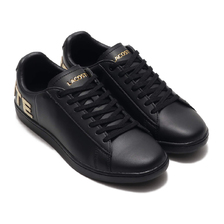 LACOSTE CARNABY EVO 120 6 US BLK/BLK SFA0034-02H画像