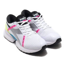 DIADORA MYTHOS BLUSHIELD ELITE TRX WHITE/BLACK 175611-0008画像