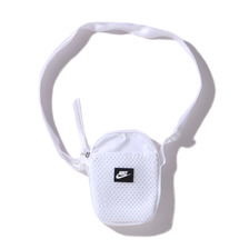 NIKE NK AIR SMIT - SM WHITE/WHITE/WHITE CU2611-100画像