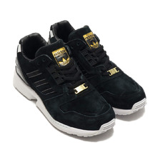 adidas ZX 8000 CORE BLACK/CORE BLACK/FOOTWEAR WHITE EH1505画像