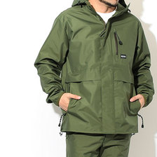 SOUYU OUTFITTERS Shell JKT S20-SO-06画像