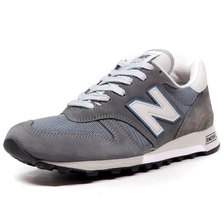new balance M1300CLS STEEL BLUE MADE IN U.S.A.画像