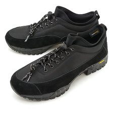 YOAK JOURNEY BLACK画像