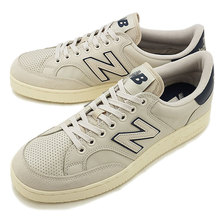 new balance PRO COURT CUP GRAY PROCTCBB画像