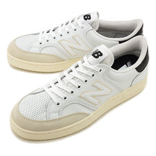 new balance PRO COURT CUP WHITE PROCTCBA画像
