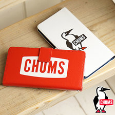CHUMS Diary Case For Android CH62-1415画像