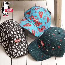 CHUMS Lightning Pilot Cap CH05-1155画像