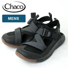 Chaco Ms ODYSSEY BLACK 12366139画像