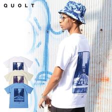 quolt DONT TEE 901T-1421画像