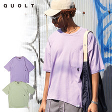 quolt SHOOTING-NEP CUTSEW 901T-1419画像