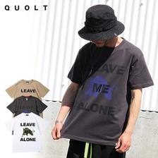 quolt FREELY TEE 901T-1427画像
