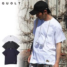 quolt PANTHER TEE 901T-1434画像