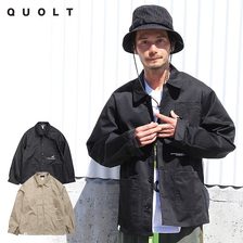 quolt CHOOSE JKT 901T-1432画像