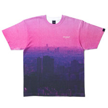 APPLEBUM Neo Tokyo Tee画像