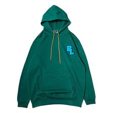 PLMP PILE WAPPEN PARKA PL05-0102画像