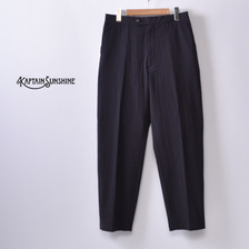 Kaptain Sunshine Traveller Trousers KS20SPT09画像
