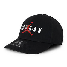 JORDAN BRAND JUNPMAN LEGACY91 HBR SNAPBACK BLACK CK1248-010画像
