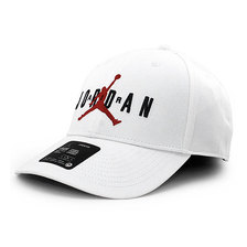 JORDAN BRAND JUNPMAN LEGACY91 HBR SNAPBACK WHITE CK1248-100画像