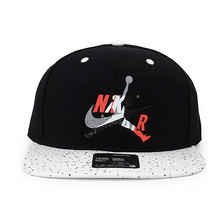 JORDAN BRAND JUMPMAN CLASSIC CEMENT PRO BLACK WHITE EBNKCU1985-011画像