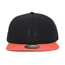 JORDAN BRAND JUMPMAN RETRO 6 BLACK RED EBNKAV8460-010画像