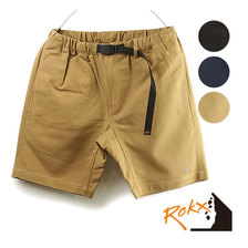 ROKX LIGHT TREK SHORT 193014画像