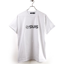 SILAS SS TEE OLD LOGO WHITE 110201011043画像