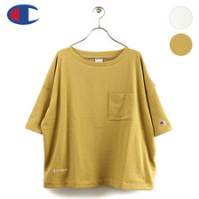 Champion W T-SHIRT CW-R321画像