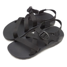 Chaco Ws BANDED Z CLOUD SOLIDBLACK JCH107556画像