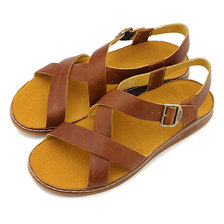 Chaco Ws WAYFARER OCHRE JCH107938画像