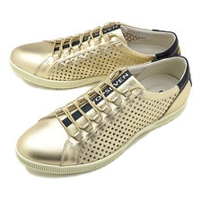 TOP SEVEN TS-5521 GLD/NVY画像