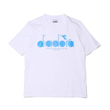 DIADORA ロゴトップ WHITE DSW0511-90画像