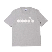 DIADORA ロゴトップ GRAY DSW0511-94画像