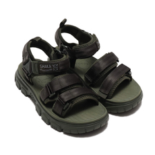 SHAKA NEO BUNGY AT Olive Drab 433146-ODB画像
