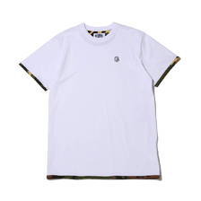Billionaire Boys Club COLLECTIVE T-SHIRT WHITE 801-2307-BLW画像