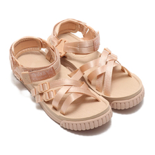 SHAKA RIVER GUIDE Nudie Beige 433118-NBE画像